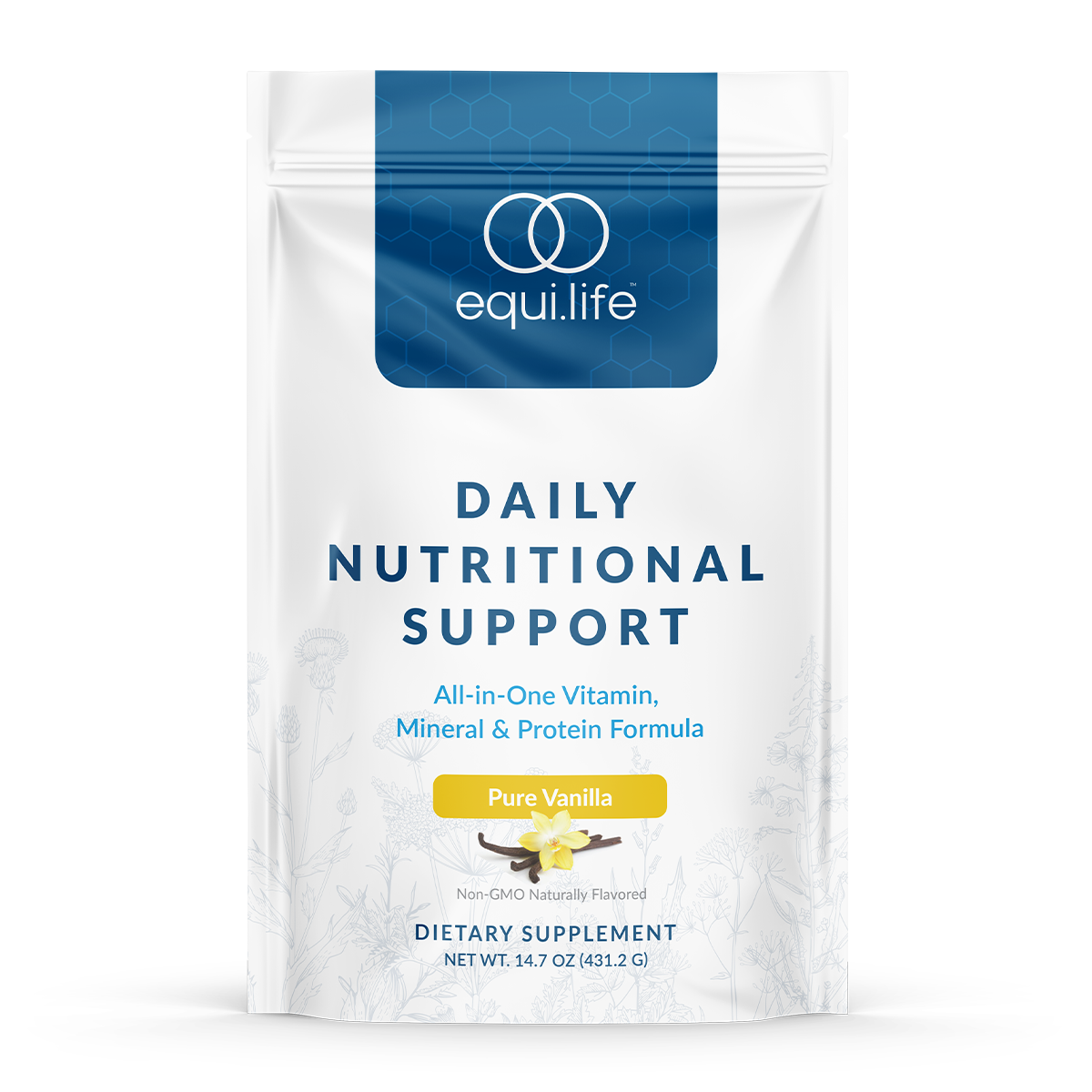 Daily Nutritional Support