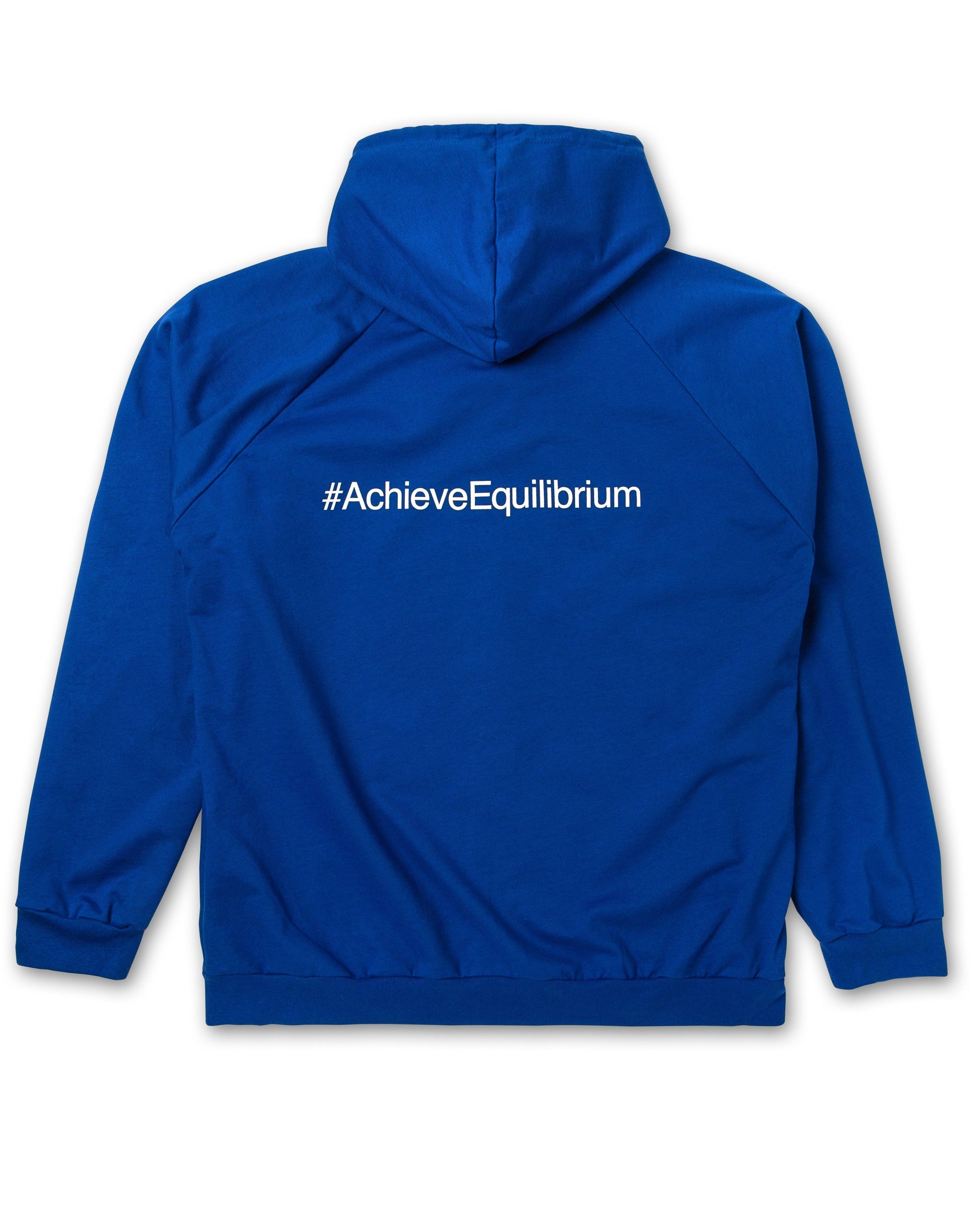 Organic Sweatshirt (Blue)