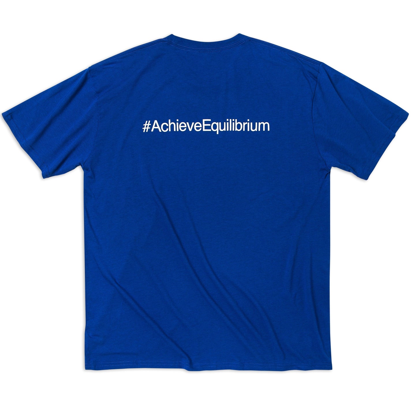 Organic T-Shirt (Blue)