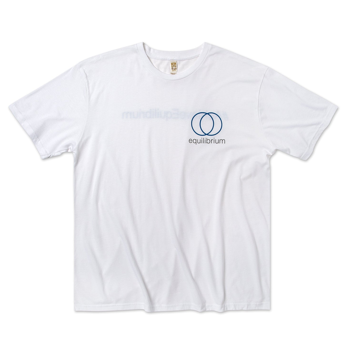 Organic T-Shirt (White)