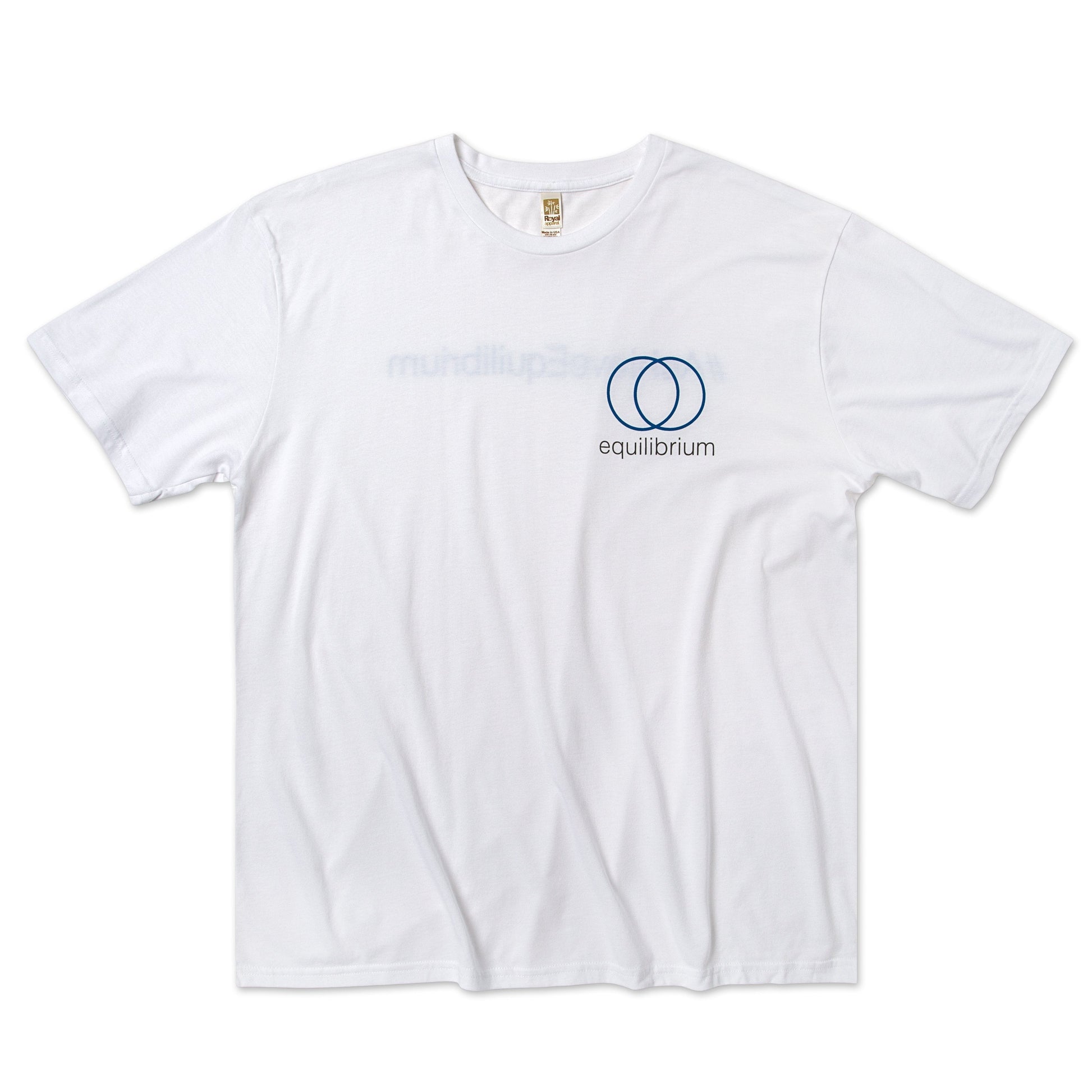 Organic T-Shirt (White)
