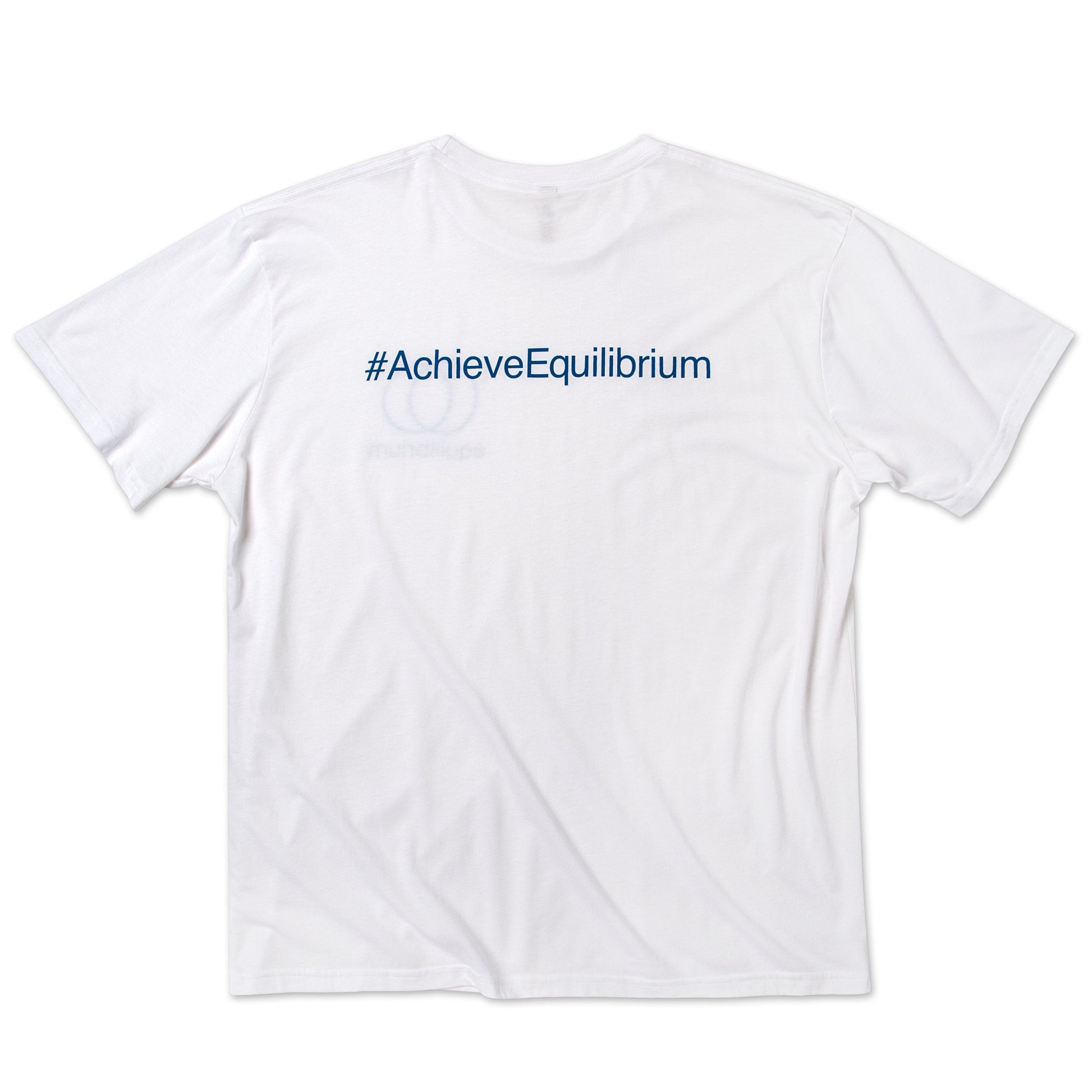 Organic T-Shirt (White)