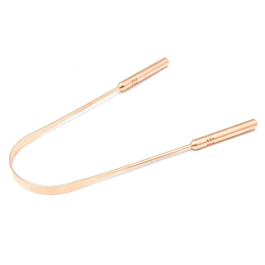 Ayurvedic Tongue Scraper