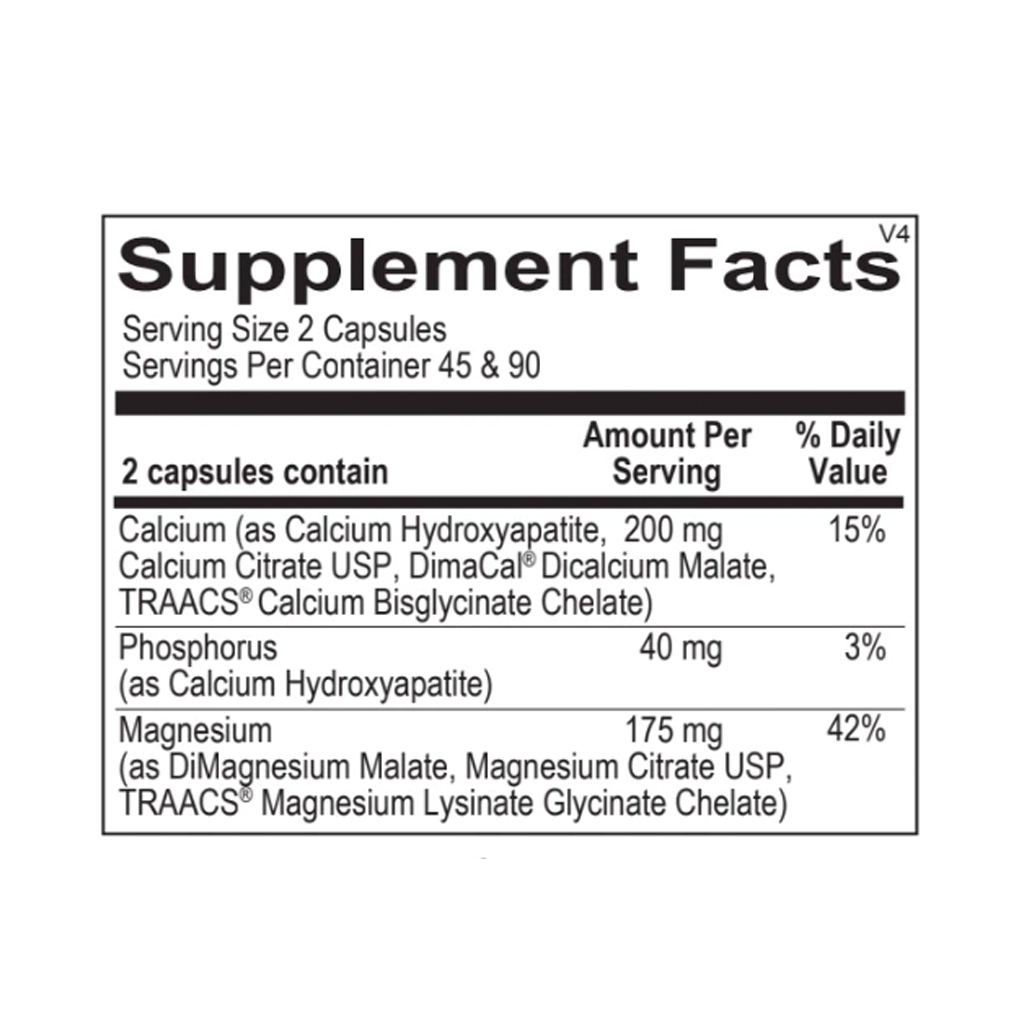cal-mag-complete SFP
