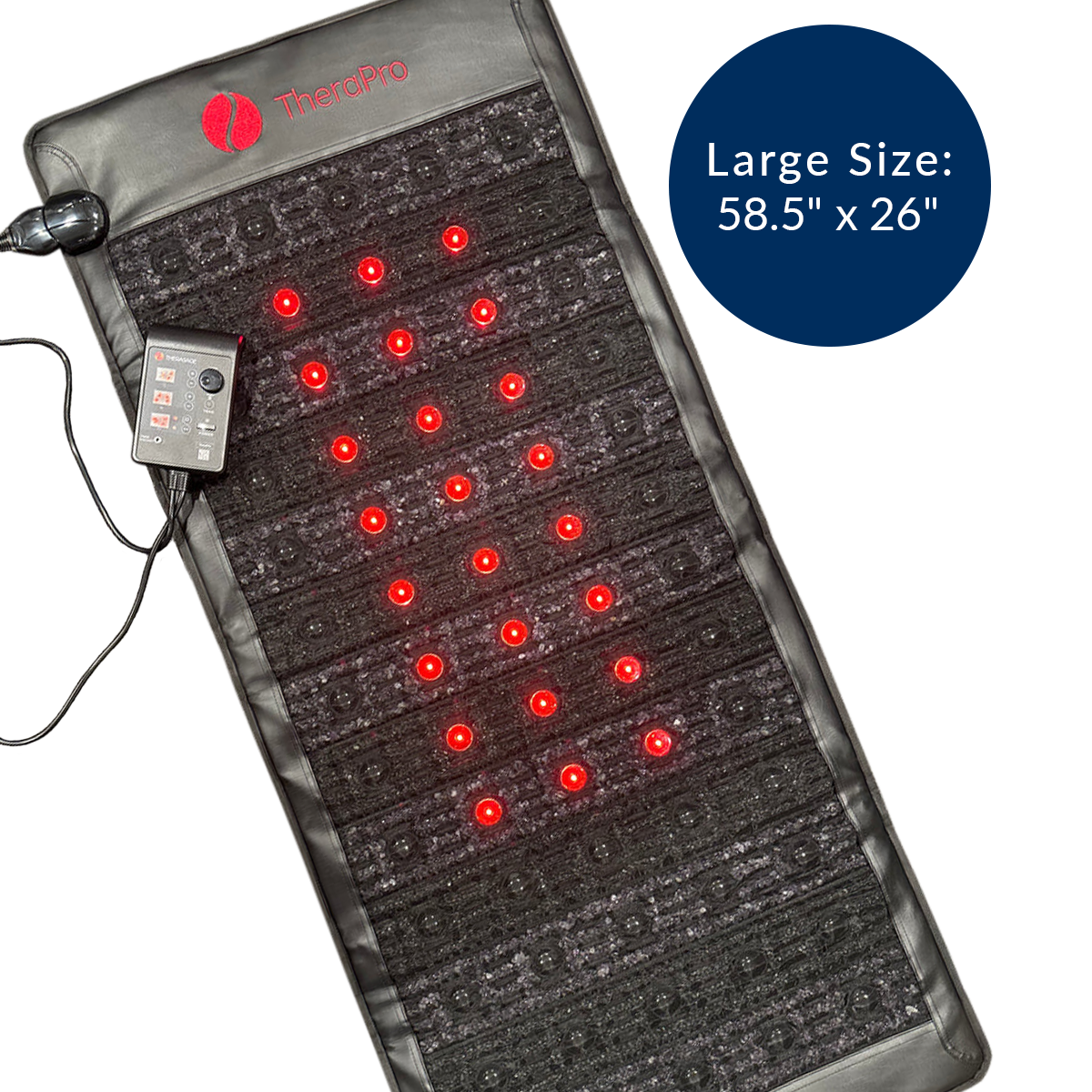 TheraPro Multi-Therapeutic Healing Pad