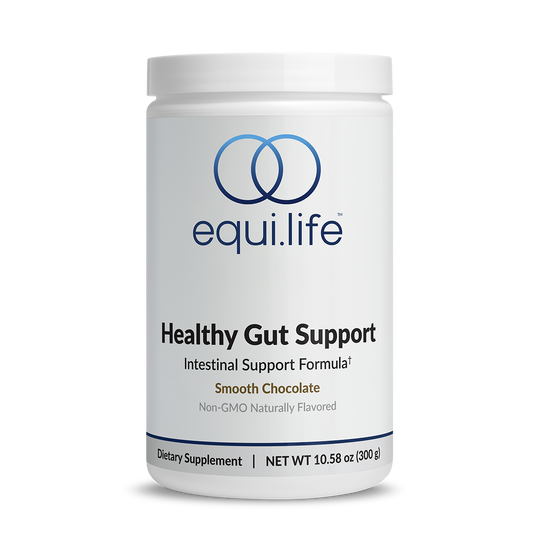 Healthy Gut Support