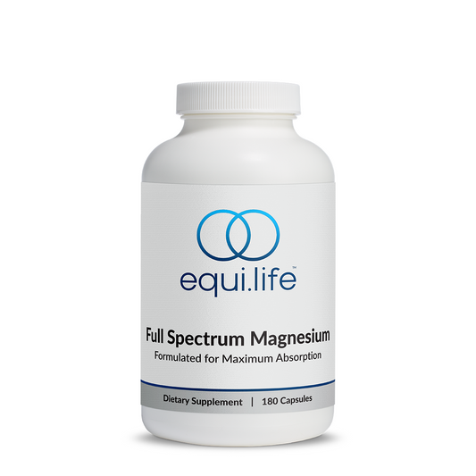 Full Spectrum Magnesium