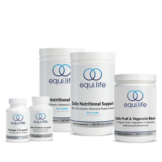 DFP2-Powder (Bundle)