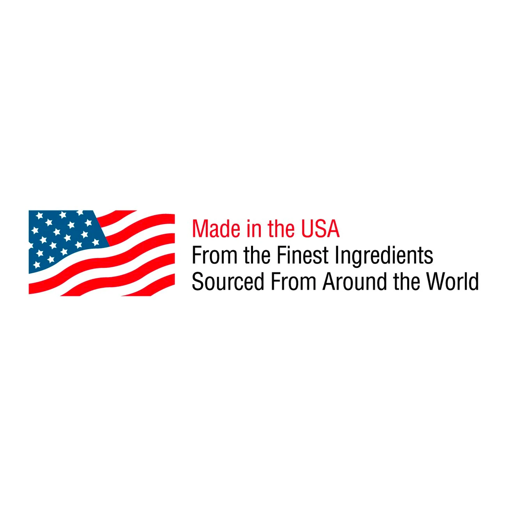 made in USA