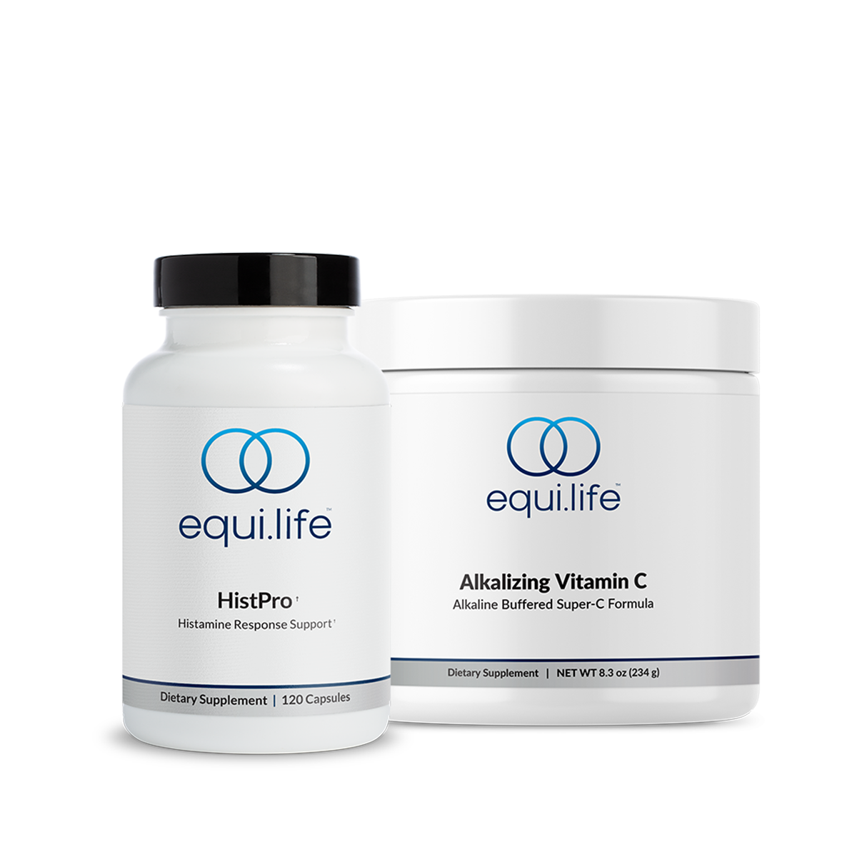 Healthy Histamine Protocol