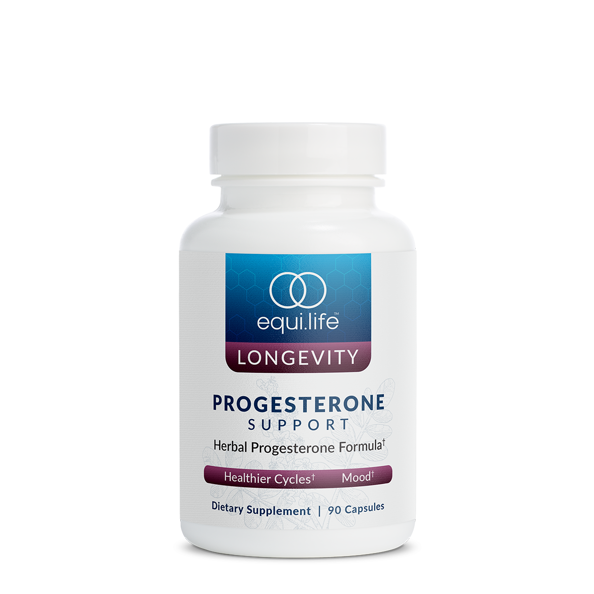 Progesterone Support