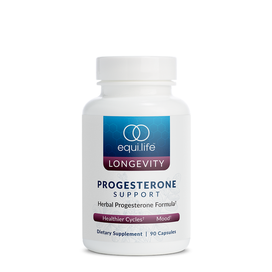 Progesterone Support