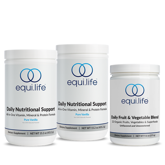 DNS/DFVB - Choc/Apple (Bundle)