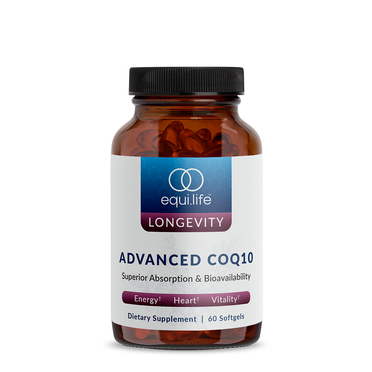 Advanced CoQ10