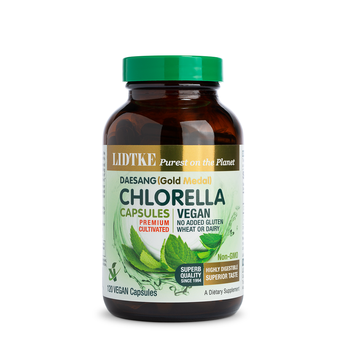 Chlorella