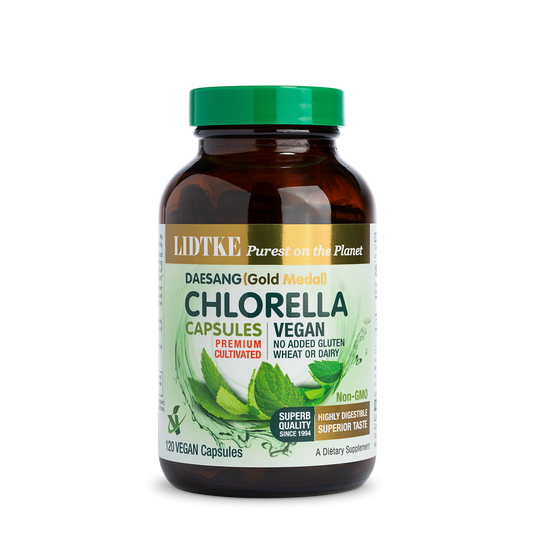 Chlorella