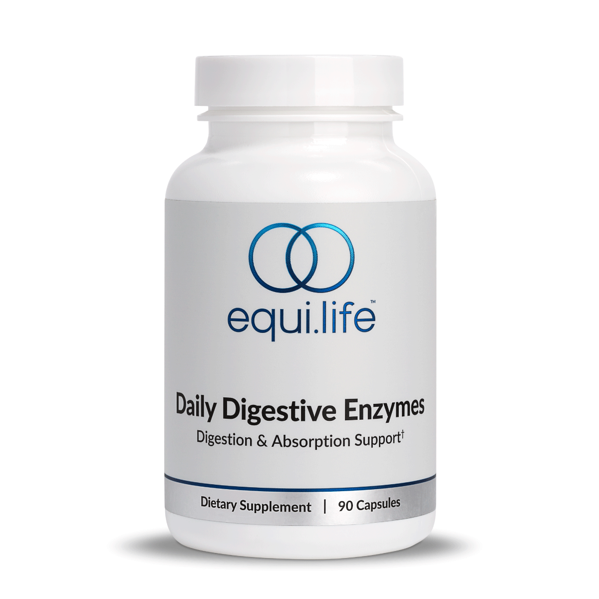 Daily Digestive Enzyme
