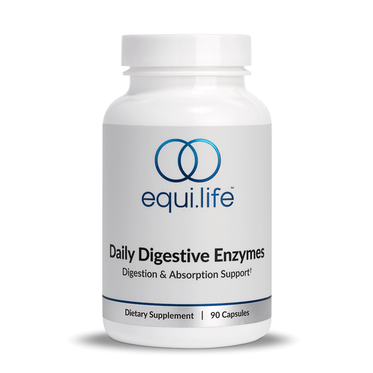 Daily Digestive Enzyme