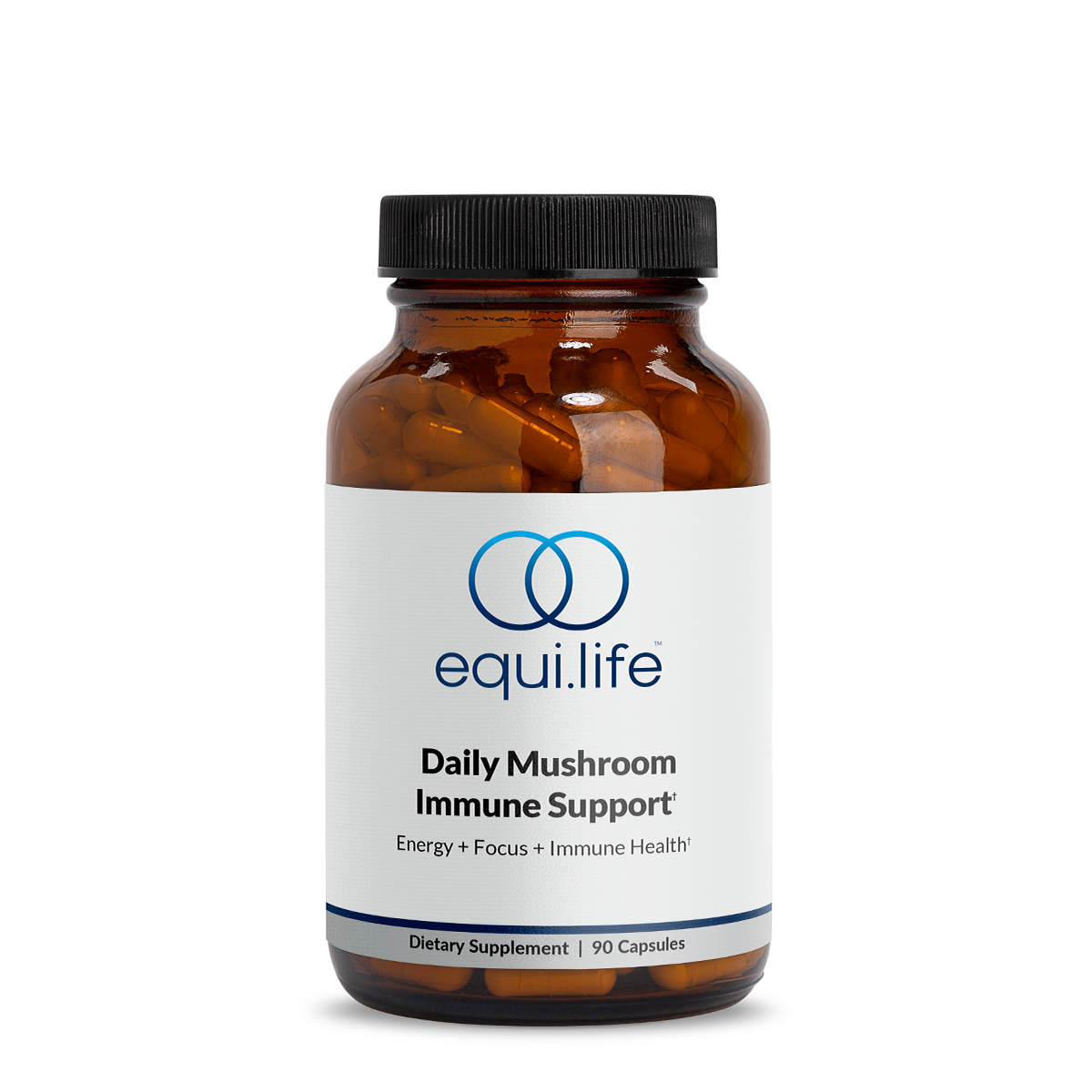 Daily Mushroom Immune Support