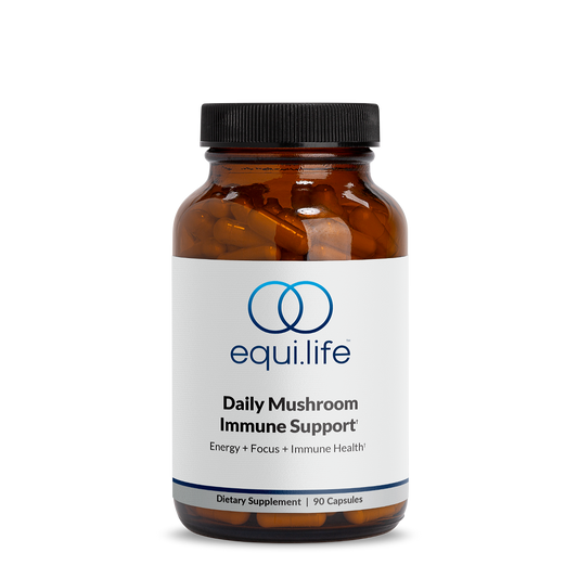 Daily Mushroom Immune Support