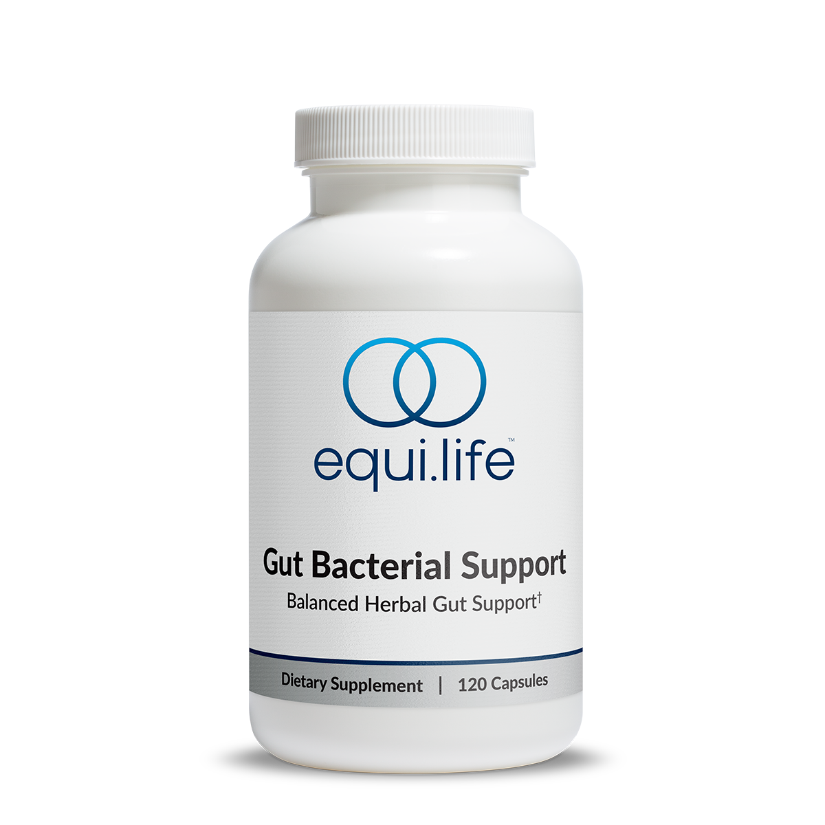 Gut Bacterial Support