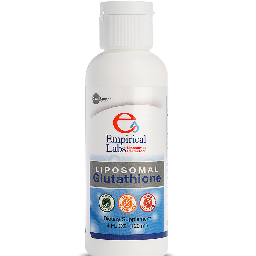 Liposomal Glutathione
