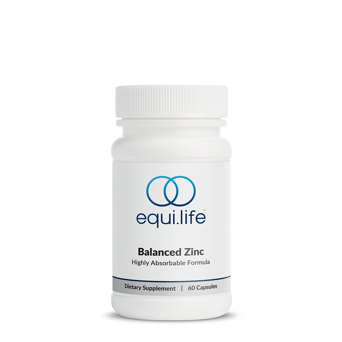 Balanced Zinc