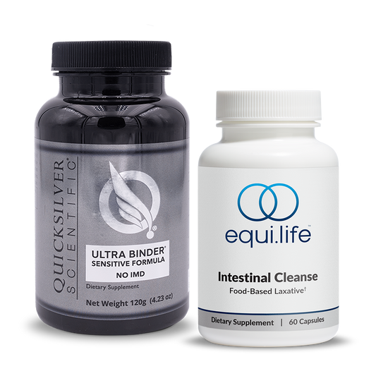 Intestinal Cleanse Protocol