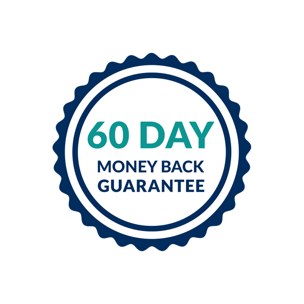 Money-Back Guarantee