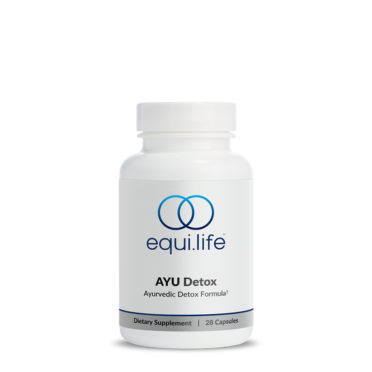 AYU Detox