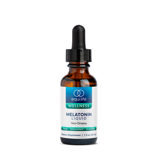 Melatonin Liquid