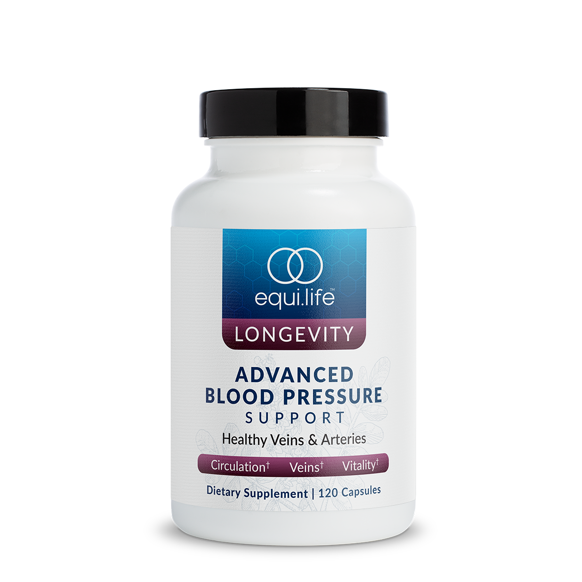Advanced Blood Pressure Support