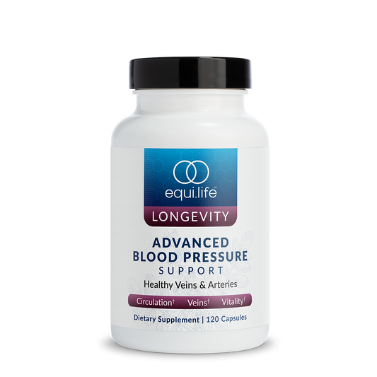 Advanced Blood Pressure Support