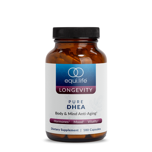 Pure DHEA