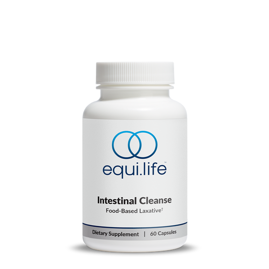 Intestinal Cleanse