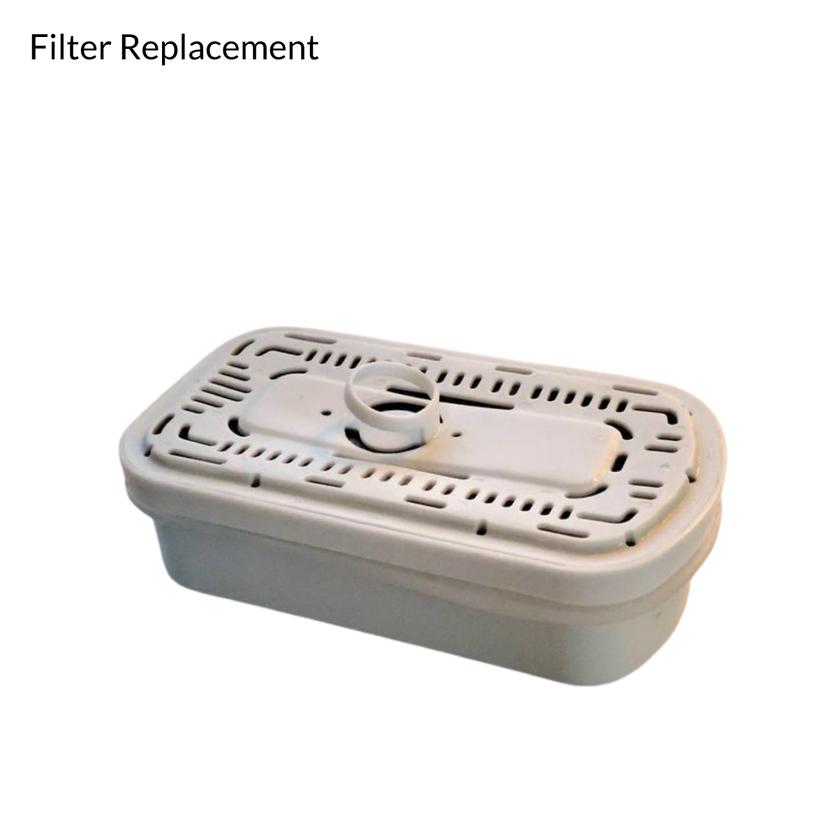 TheraH20 Pitcher & Filter