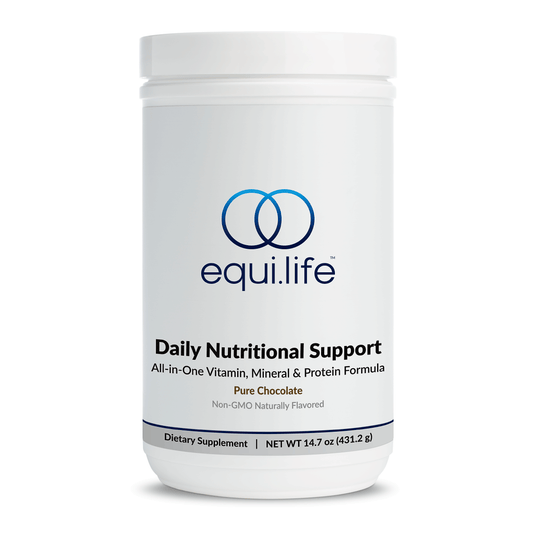 Daily Nutritional Support Pure Chocolate
