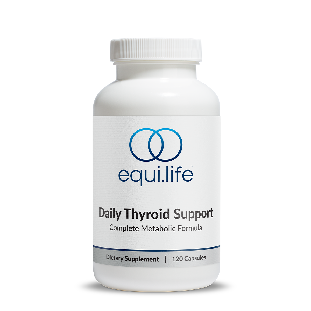 Daily Thyroid Support