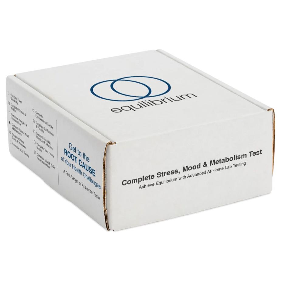 Comprehensive Big 5 Lab Tests (Consult Not Included)