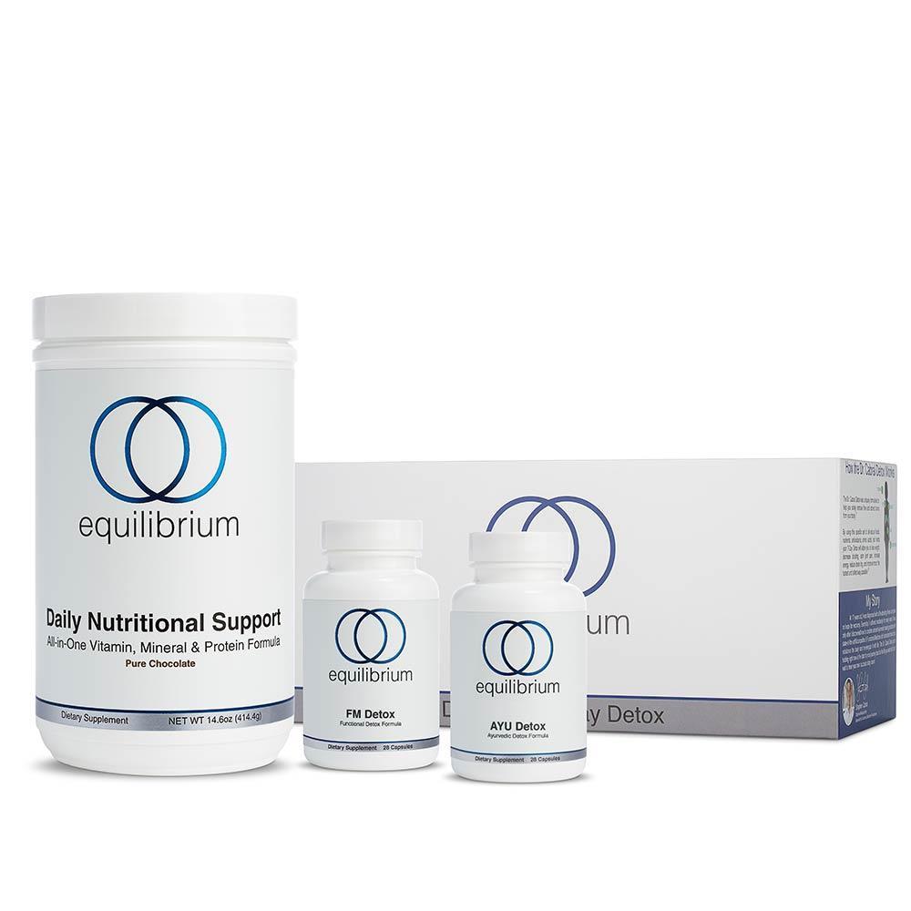 Dr. Cabral Detox (7-Day)