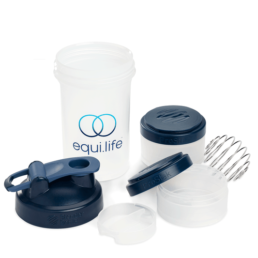 ProStak Shaker Bottle