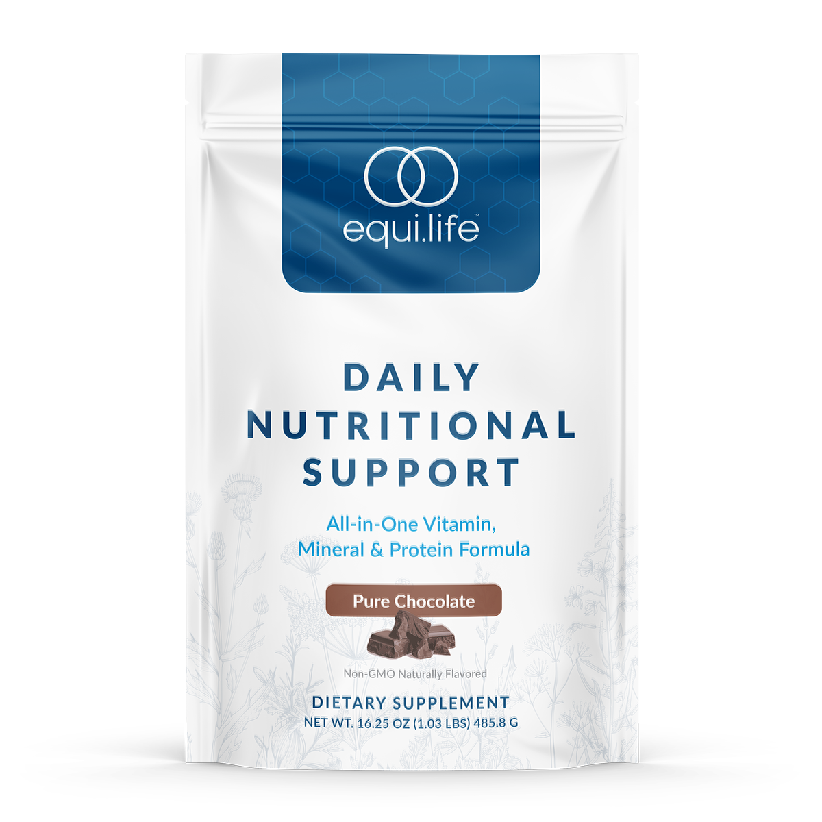 Daily Nutritional Support