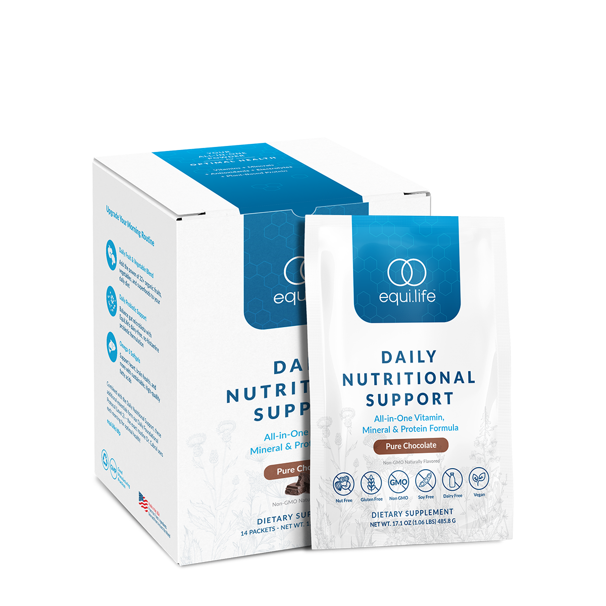 Daily Nutritional Support