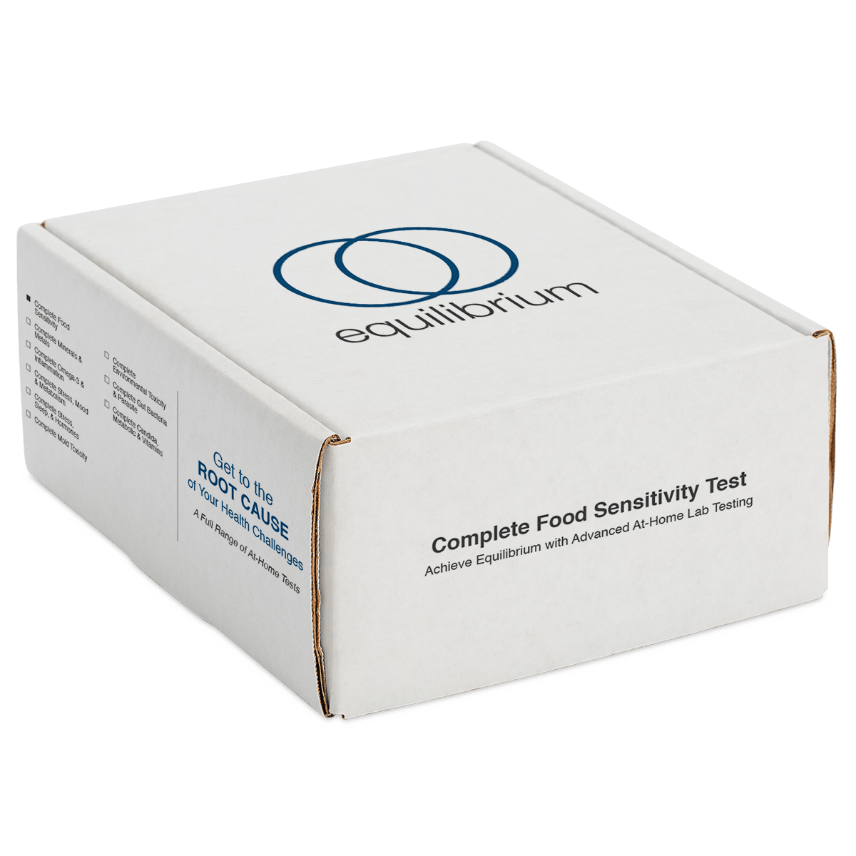 Comprehensive Big 5 Lab Tests (Dr. Cabral's Big 5 Labs)