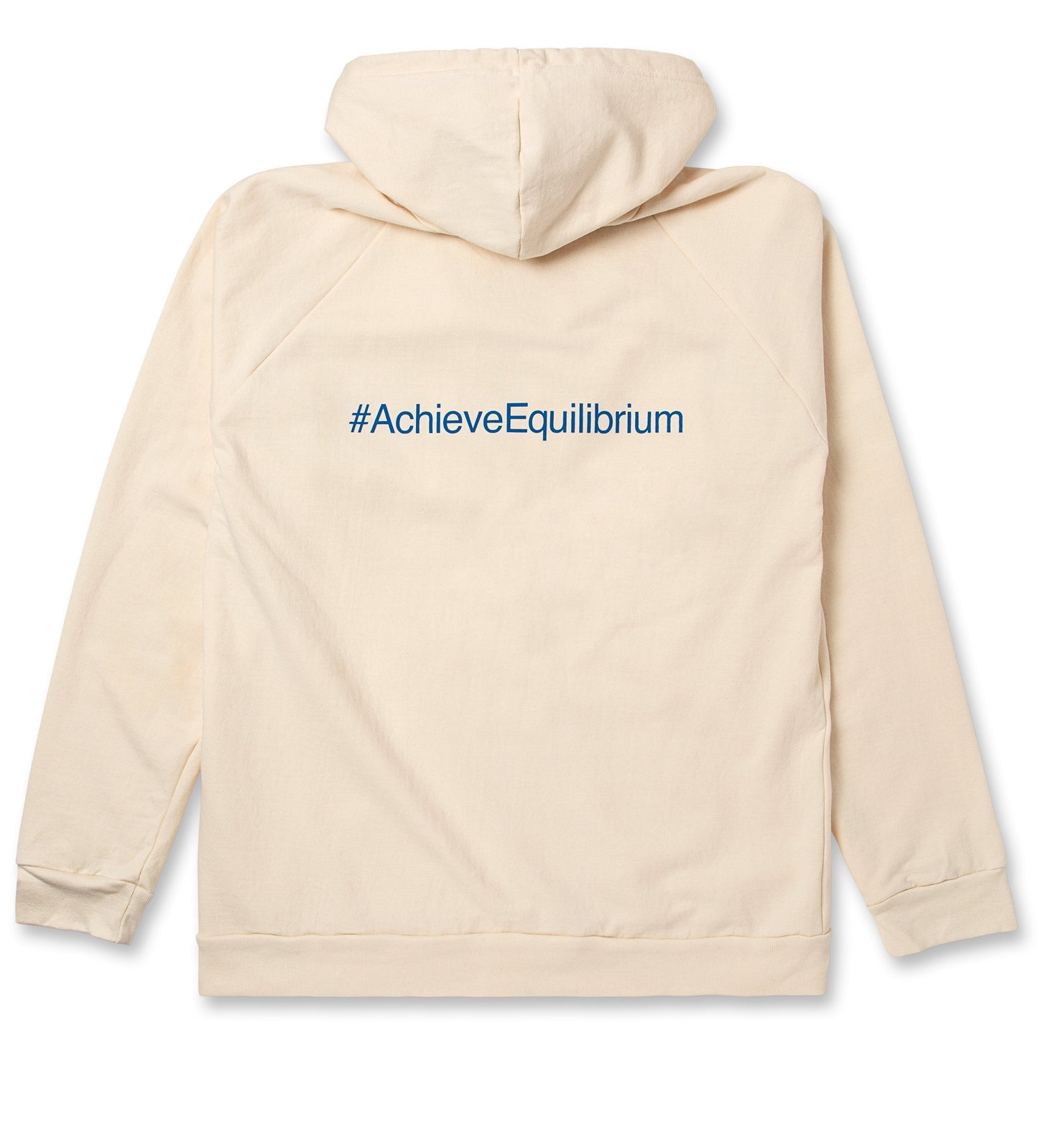 Organic Sweatshirt (Cream)