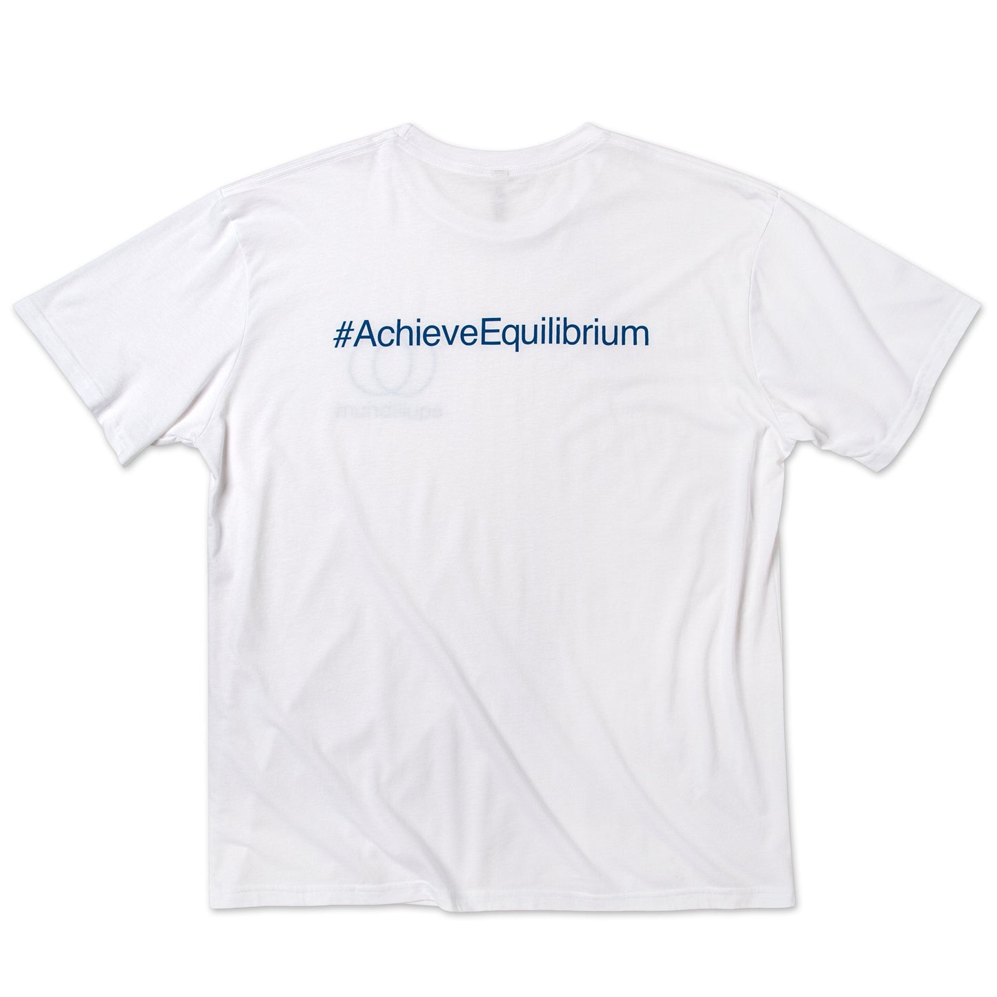 Organic T-Shirt (White)