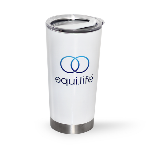 EquiLife Tumbler