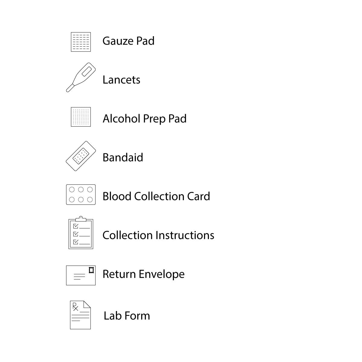 Complete Food Sensitivity Test + 30-Minute Health Coaching Call