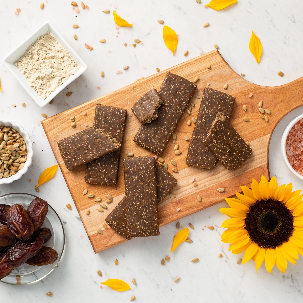 Whole Food Bars - Sample Pack