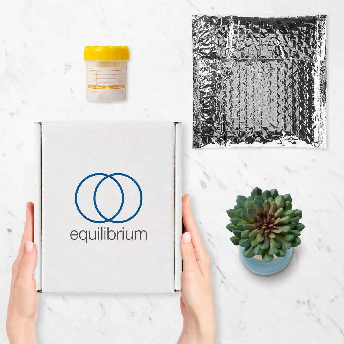 Complete Mold Toxicity Test (Consult Not Included)